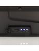 Nebulizzatore pompa  a batteria Volpi Black Smart 5 Lt