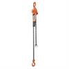 Paranco a leva Beta Utensili EN13157 0,75T X 1,5MT