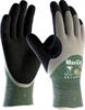 Guanti da lavoro Antitaglio ATG Maxicut Oil 34-305 Cop. 3/4