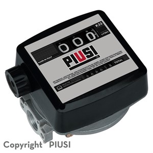 Contalitri Piusi K 33 Versione A