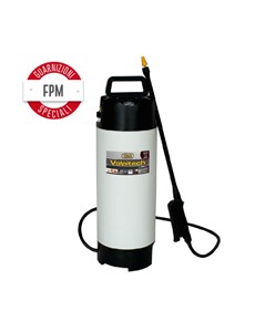 Pompa a pressione nebulizzatore VOLPI TECH 10 FPM LT.10