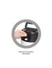 Pompa a pressione nebulizzatore VOLPI TECH 10 FPM LT.10