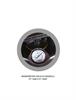 Pompa a pressione nebulizzatore VOLPI TECH 10 FPM LT.10