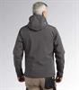 Giacca da lavoro Diadora SOFTSHELL SAIL Grigio