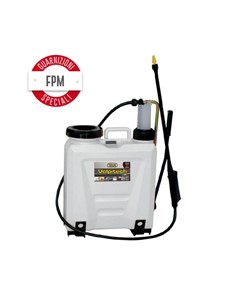 Pompa a zaino nebulizzatore VOLPI TECH 12 FPM LT.12
