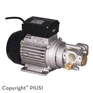 Pompa Piusi ad ingranaggi Piusi VISCOMAT 230/3 M 230V/50HZ