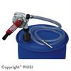 Pompa Rotativa Manuale per Adblue Piusi con tubo 2,5 MT