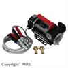 Pompa Trasferimento Gasolio Piusi CARRY PANTHER DC 24/12V