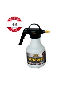 Nebulizzatore pompa a pressione VOLPI TECH2 FPM LT2