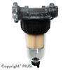 Filtro Gasolio Cisterna Piusi CLEAR CAPTOR 1 + 2 Cartucce