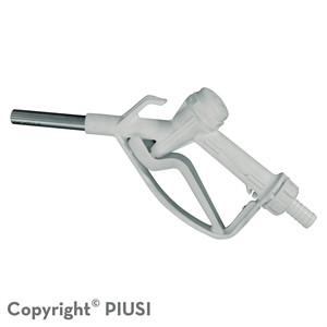 Pistola Manuale Piusi Ad Blue SUZZARA BLU C\PG S\PUL