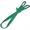 Fascia Di Sollevamento Beta Verde 2 Tonnellate