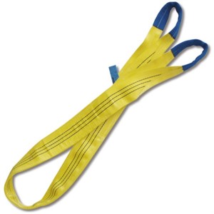 Fascia di sollevamento Beta Giallo 3 Tonnellate