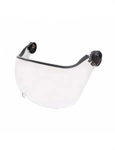 Visiera per casco OREKA Vision Incolore