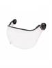Visiera per casco OREKA Vision Incolore