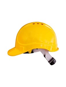 Casco Di Sicurezza STILO 300 V GIALLO