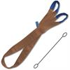 Fascia di sollevamento Beta Marrone 6 Tonnellate