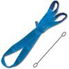 Fascia di Sollevamento Beta Blu 8 Tonnellate