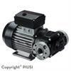 Pompa Travaso Gasolio Piusi E 120/M + INT. Flange D.80
