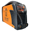 Saldatrice inverter IGBT mma con accessori 200 ah