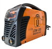 Saldatrice inverter IGBT mma con accessori 200 ah