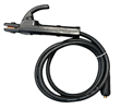 Saldatrice inverter IGBT mma con accessori 200 ah