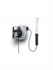 Avvolgicavo con Lampada Mavel ROLLAMP CLASSIC PLUS 24V+LIGHT