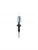 Lampada da  officina Mavel GIROLIGHT E27 60W 10M 2X1 H05VV
