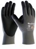 Guanti spalmati ATG  MAXIFOAM 34-900 Oeko-Tex