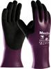 Guanti da lavoro ATG MAXIFLEX 56-426 Antiolio taglia