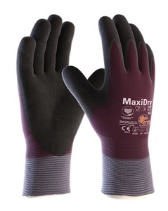 Guanti da lavoro ATG Maxi Dry Zero 56-451