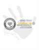 Guanti da lavoro ATG Maxi Dry Zero 56-451