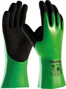 Guanti da lavoro ATG Maxichem Atg 56-630