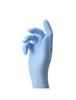 Guanti in nitrile ONE resistente no talco confezione 100 PZ